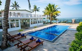 Manara Beach Resort Beruwala Exterior photo