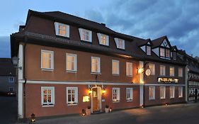 Le Anfore Hotel Bad Windsheim Exterior photo