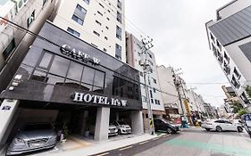 It'S W Hotel Suwon Exterior photo