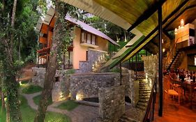 Swp Eco Lodge Kandy Exterior photo