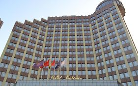 Primus Hotel Kaloum Conakry Exterior photo