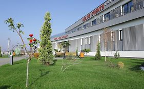 Meliss Events Hotel Craiova Exterior photo