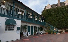 Casa De Carmel Hotel Exterior photo