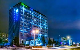 Ibis Styles Bielsko Biala Hotel Exterior photo