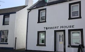 Tarbert House Bed and Breakfast Bowmore Exterior photo