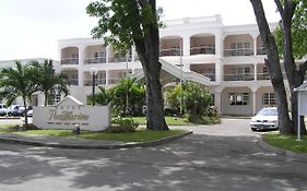 Hotel PomMarine Bridgetown Exterior photo