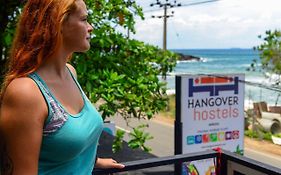 Hangover Hostels Mirissa Exterior photo