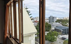 Braeside House Apartments Kaapstad Exterior photo