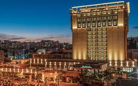 Landmark Amman Hotel&Conference Center Exterior photo