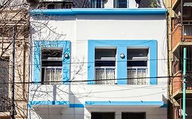Master Hostel Borges Buenos Aires Exterior photo