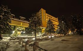 Hotel Solar Szczawnica Exterior photo