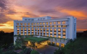 Itc Kakatiya, A Luxury Collection Hotel, Haiderabad Exterior photo