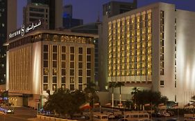 Sheraton Kuwait, A Luxury Collection Hotel, Koeweit Exterior photo