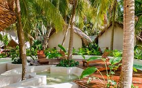 Serena Tulum - Adults Only Hotel Exterior photo