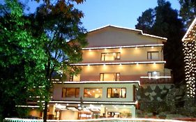 Hotel Madhuban Highlands Mussoorie Exterior photo