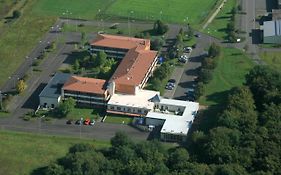 Sportschule/Sportpark Hotel Bitburg Exterior photo