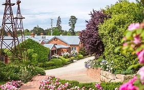 Twelve on Albert Hotel Beechworth Exterior photo