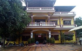 Mango Villa Siem Reap Exterior photo