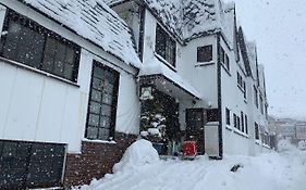 Bamboo-Hill Nozawaonsen Hotel Exterior photo