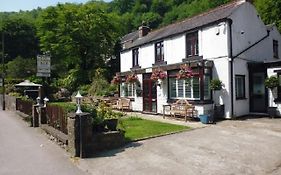 The Cables Bed and Breakfast Matlock  Exterior photo