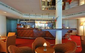 Scandic Tromso Hotel Restaurant photo