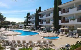 Inturotel Esmeralda Garden Cala D´Or Exterior photo