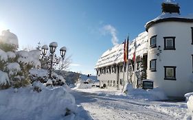 Parkhotel Flora Am Schluchsee Exterior photo