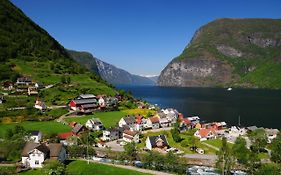 Visit Undredal Hotel Exterior photo