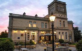 The Tower Hotel Harwich Exterior photo