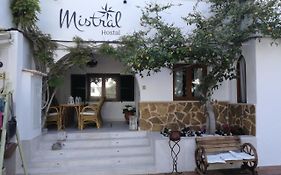 Boutique Hostal Mistral Hotel Cala D´Or Exterior photo