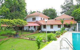 Ayuryogashram Heritage Hotel Thrissur Exterior photo