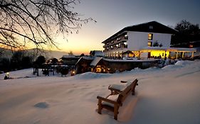 Hotel Sonnenhof Lam Exterior photo