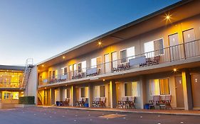 Surestay Hotel By Best Western Karinga Motel Lismore Exterior photo