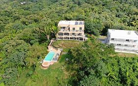 Seascape Roatan Appartement West End Exterior photo