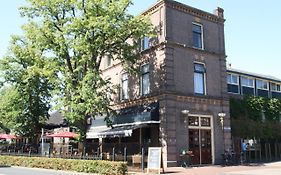 De Roode Leeuw Terborg Hotel Exterior photo