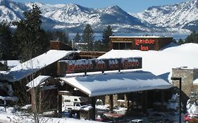 Lakeside Inn And Casino Stateline Exterior photo