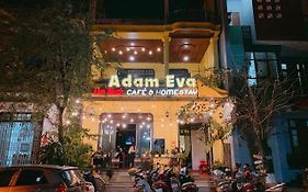 Adam Eva Homestay Ðồng Hới Exterior photo