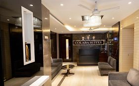 Colaba Suites - Near Taj Hotel Mumbai  Exterior photo