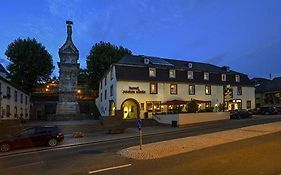 Hotel Igeler Saeule Exterior photo