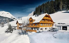 Pension Bartlbauer Ramsau am Dachstein Exterior photo