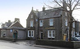 Queens hotel Wick  Exterior photo