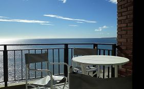 Ballenas Desde El Balcon Appartement Puerto Madryn Exterior photo