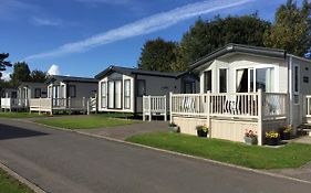 Royal Oak Caravan Park Hotel Skegness Exterior photo