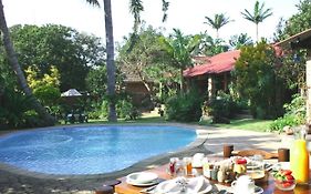 Maputaland Guest House Saint Lucia Estuary Exterior photo