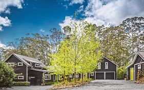 Treghan Luxury Lodge Kerikeri Exterior photo