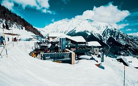 Super G Hotel Courmayeur Exterior photo