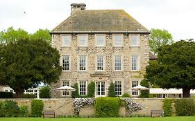 Headlam Hall Hotel Exterior photo