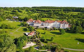 Lindner Hotel&Sporting Club Wiesensee Westerburg  Exterior photo