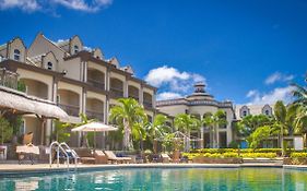 Sunset Reef Resort&Spa Pointe aux Piments Exterior photo