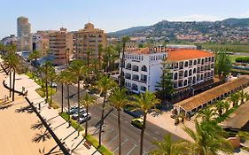 Hosteria Del Mar Hotel Peñíscola Exterior photo